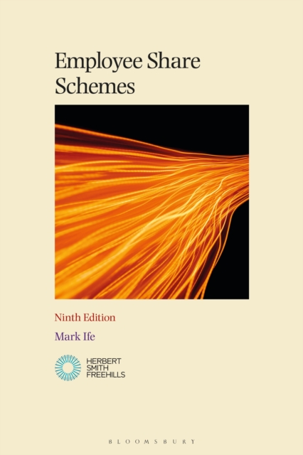 Employee Share Schemes, Paperback / softback Book