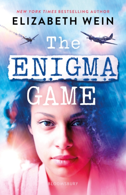 The Enigma Game, Paperback / softback Book