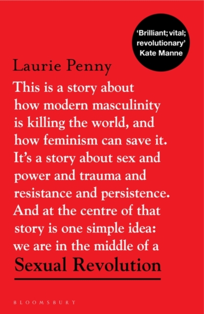 Sexual Revolution : Modern Fascism and the Feminist Fightback, EPUB eBook