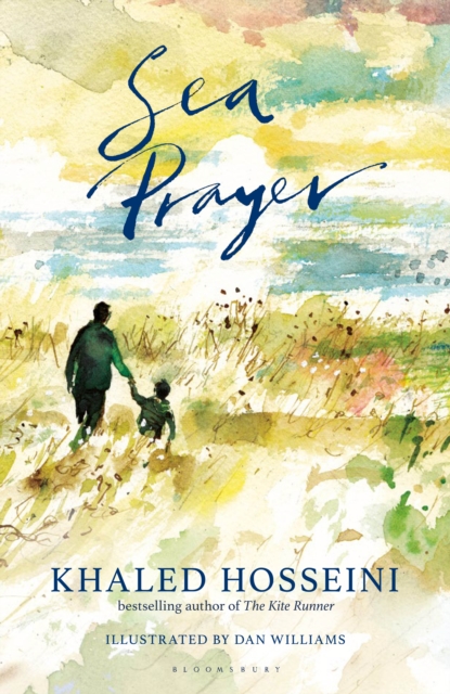 Sea Prayer : The Sunday Times and New York Times Bestseller, EPUB eBook