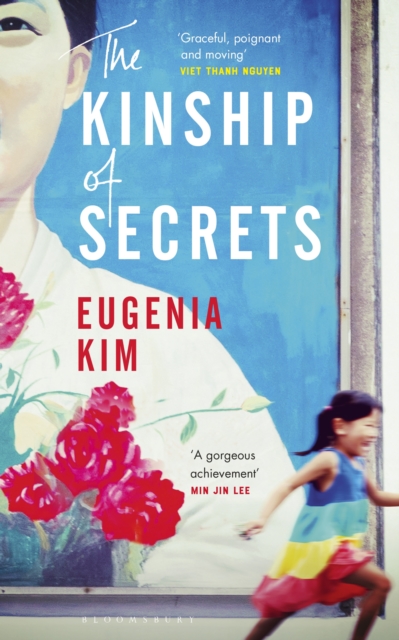 The Kinship of Secrets, EPUB eBook