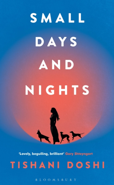 Small Days and Nights : Shortlisted for the Ondaatje Prize 2020, Hardback Book