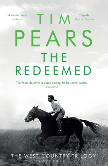 The Redeemed : The West Country Trilogy, Paperback / softback Book