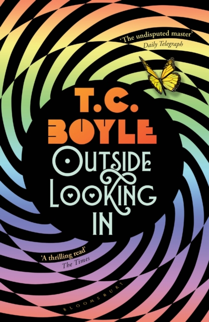 Outside Looking In, Paperback / softback Book