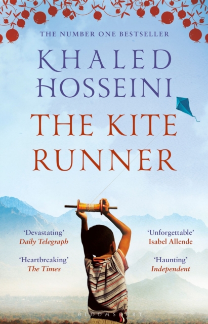The Kite Runner, Paperback / softback Book