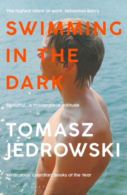 Swimming in the Dark : Selected for Dua Lipa's Service95 Book Club 2024, EPUB eBook