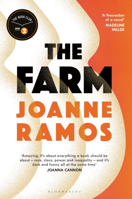 The Farm : A BBC Radio 2 Book Club Pick, Hardback Book