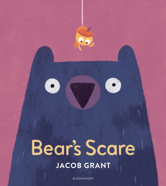 Bear's Scare, Paperback / softback Book