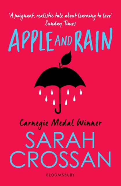Apple and Rain, Paperback / softback Book