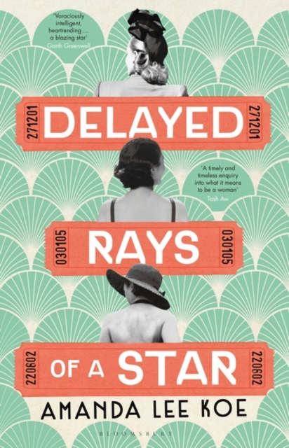 Delayed Rays of a Star, Hardback Book