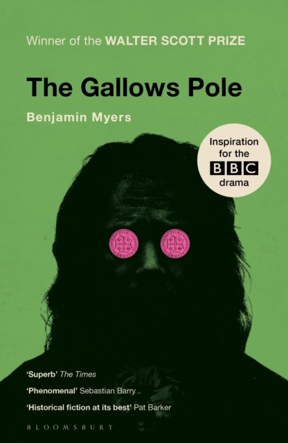 The Gallows Pole, EPUB eBook