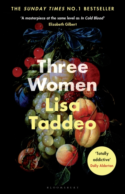 Three Women, Hardback Book
