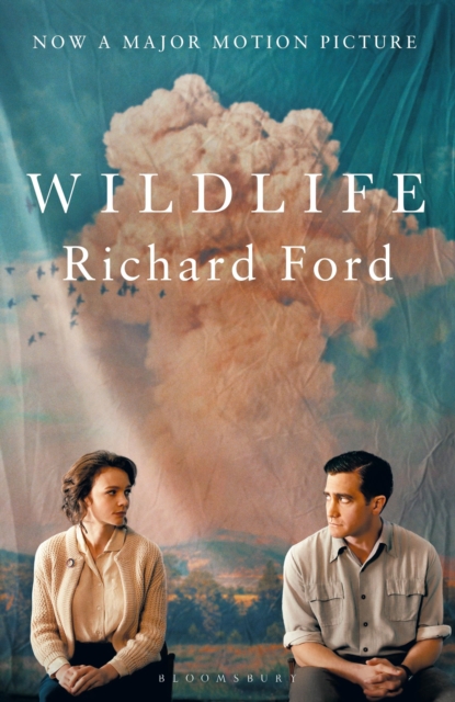 Wildlife : Film tie-in, Paperback / softback Book