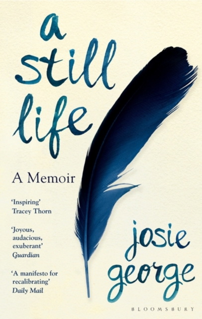 A Still Life : A Memoir, EPUB eBook