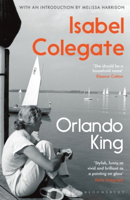 Orlando King, Paperback / softback Book