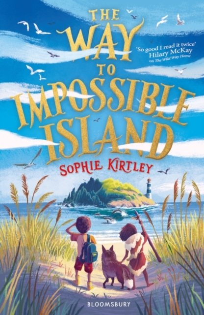 The Way To Impossible Island, EPUB eBook