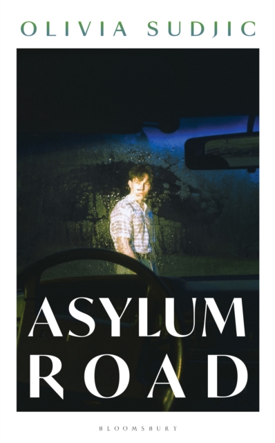 Asylum Road, Hardback Book