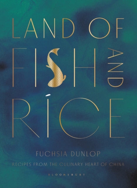 Land of Fish and Rice : Recipes from the Culinary Heart of China, EPUB eBook