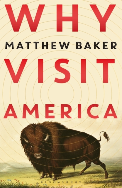 Why Visit America, EPUB eBook