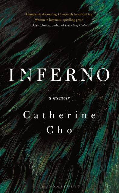 Inferno : A Memoir of Motherhood and Madness, Hardback Book