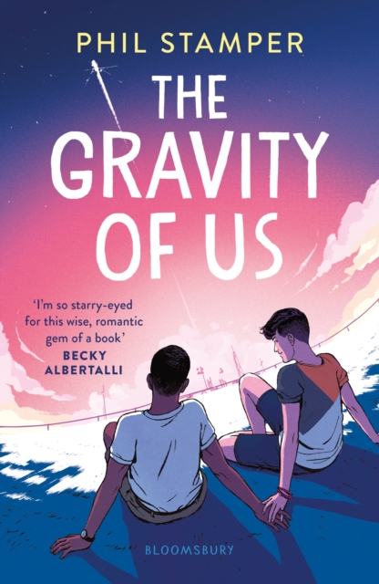 The Gravity of Us, EPUB eBook