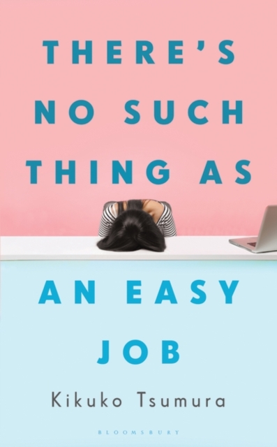 There's No Such Thing as an Easy Job, EPUB eBook