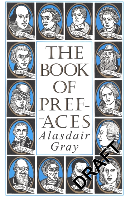 The Book of Prefaces, EPUB eBook