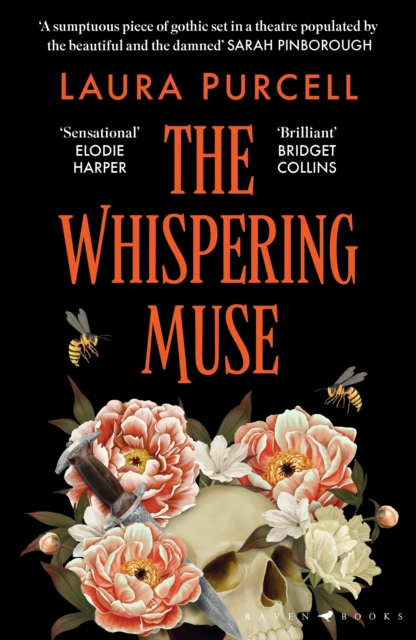 The Whispering Muse : The most spellbinding gothic novel of the year, packed with passion and suspense, EPUB eBook