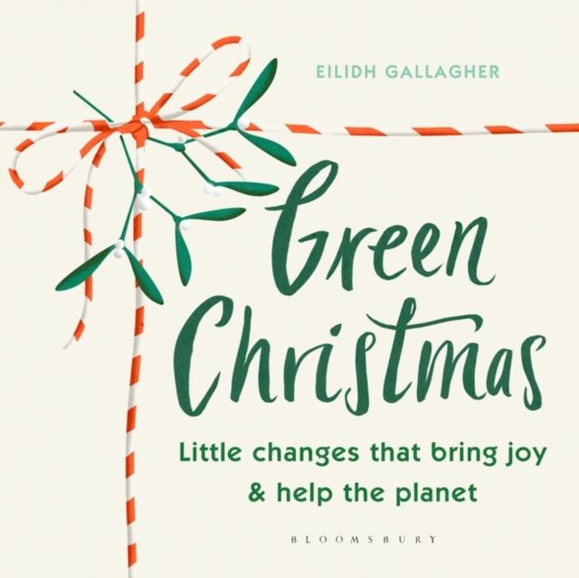Green Christmas : Little Changes That Bring Joy and Help the Planet, EPUB eBook