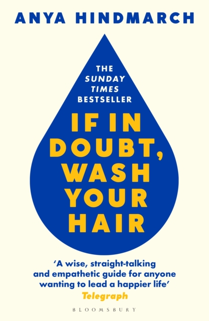 If In Doubt, Wash Your Hair, EPUB eBook