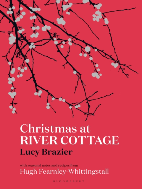 Christmas at River Cottage, EPUB eBook