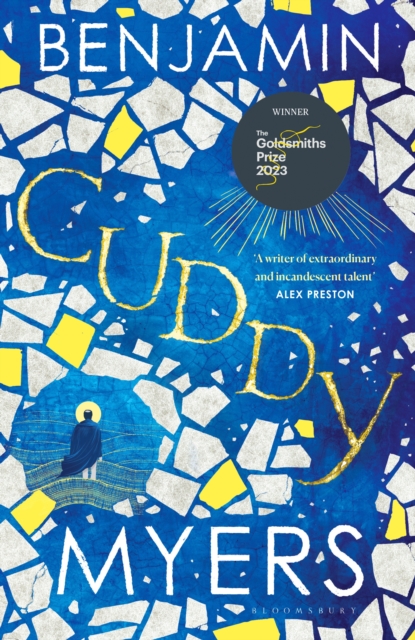 Cuddy : Winner of the 2023 Goldsmiths Prize, EPUB eBook
