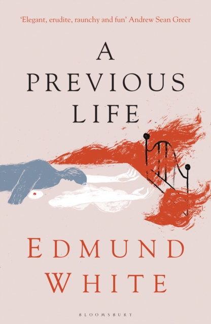 A Previous Life : Another Posthumous Novel, EPUB eBook
