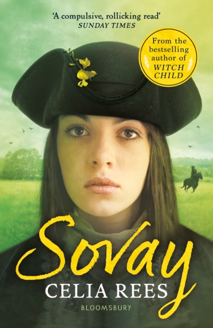 Sovay, Paperback / softback Book