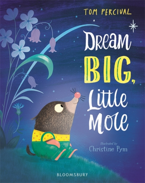 Dream Big, Little Mole, EPUB eBook