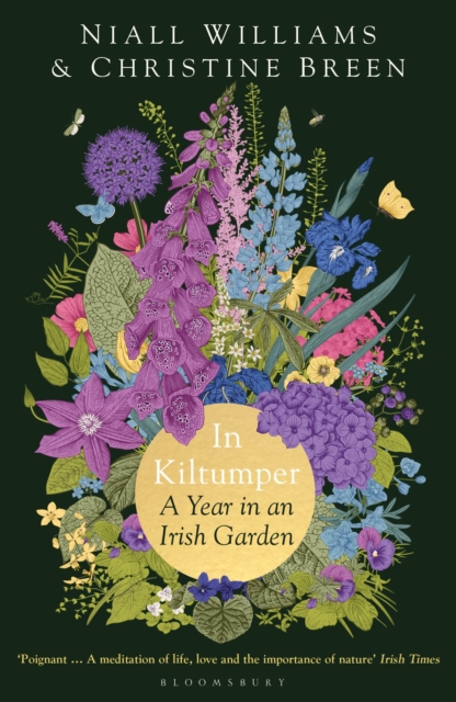 In Kiltumper : A Year in an Irish Garden, Paperback / softback Book