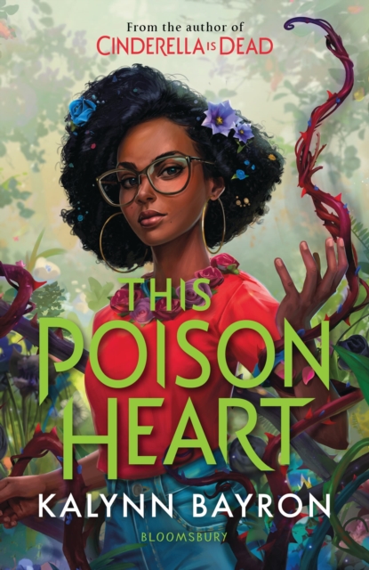 This Poison Heart : From the author of the TikTok sensation Cinderella is Dead, Paperback / softback Book