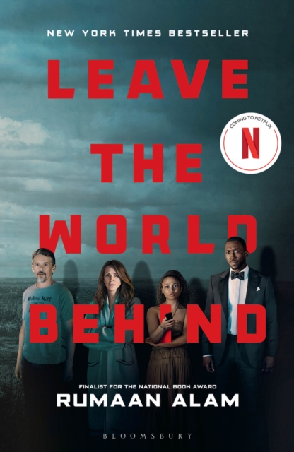 Leave the World Behind : 'The book of an era' Independent, EPUB eBook