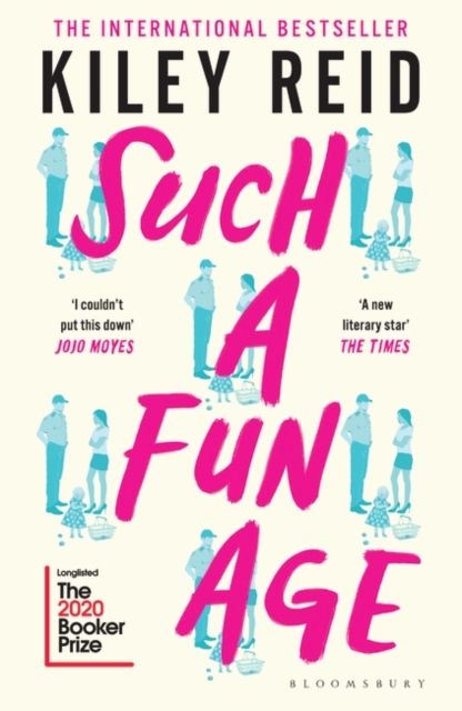 Such a Fun Age : 'The book of the year' Independent, PDF eBook