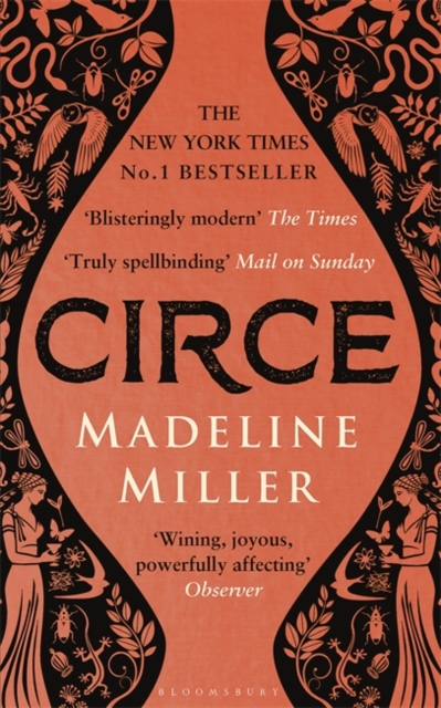 Circe : The stunning new anniversary edition from the author of international bestseller The Song of Achilles, PDF eBook