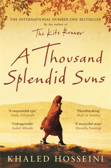 A Thousand Splendid Suns, PDF eBook
