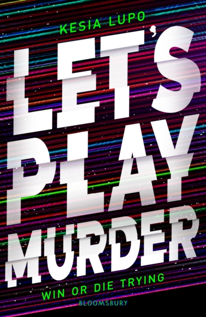 Let's Play Murder, Paperback / softback Book