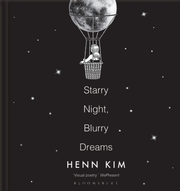Starry Night, Blurry Dreams : Visual Poetry from the Iconic Sally Rooney Illustrator, EPUB eBook