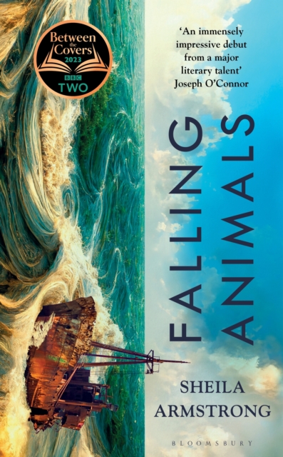 Falling Animals : A BBC 2 Between the Covers Book Club Pick, EPUB eBook