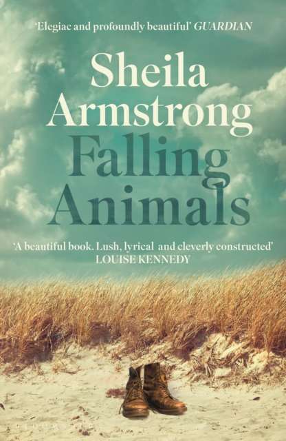 Falling Animals : A BBC 2 Between the Covers Book Club Pick, Paperback / softback Book