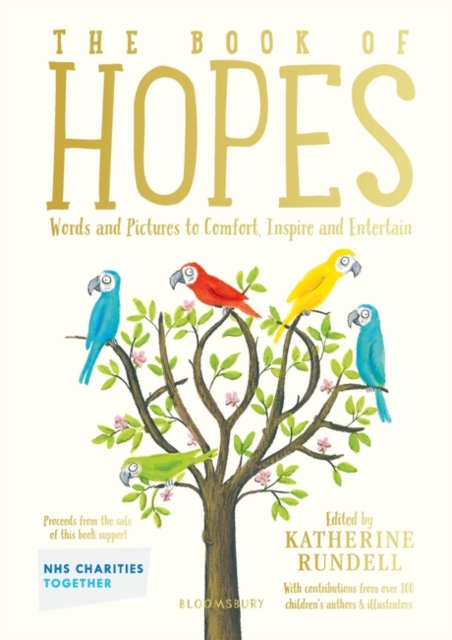 The Book of Hopes : Words and Pictures to Comfort, Inspire and Entertain, PDF eBook