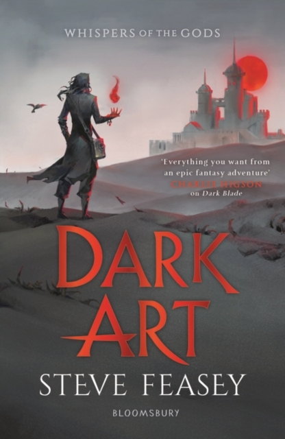 Dark Art, PDF eBook