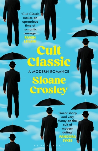 Cult Classic, Paperback / softback Book