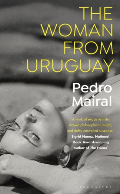 The Woman from Uruguay, PDF eBook