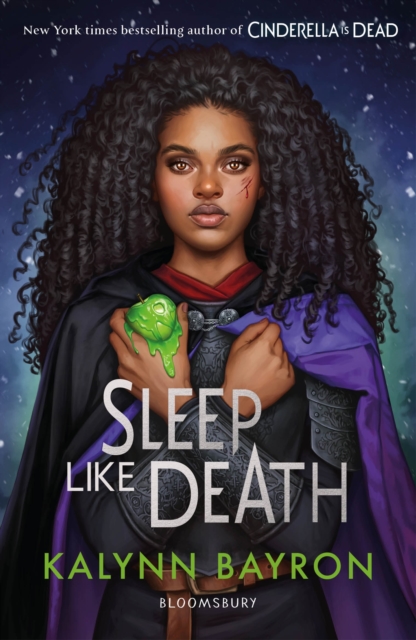 Sleep Like Death : From the author of TikTok sensation Cinderella is Dead, Paperback / softback Book